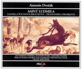 Saint Ludmila