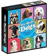 We Rate Dogs! the Card Game - For 3-6 Players, Ages 8+ - Fast-Paced Card Game Where Good Dogs Compete to Be the Very Best - Based on Wildly Popular @W