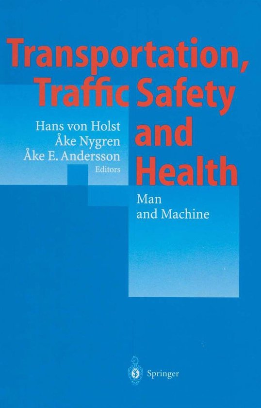 Economics and Finance (R0) - Transportation, Traffic Safety  ... - cover