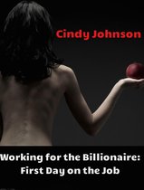 Working for the Billionaire 2 - Working for the Billionaire 2: First Day on the Job