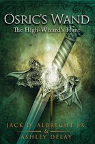 Osric's Wand 2 - The High-Wizard's Hunt