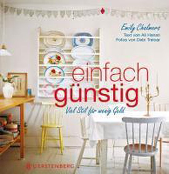 Einfach günstig - cover