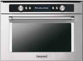 KitchenAid KOCCX 45600 oven Elektrische oven 40 l 850 W Roestvrijstaal A+