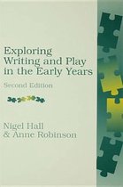 Exploring Writing and Play in the Early Years