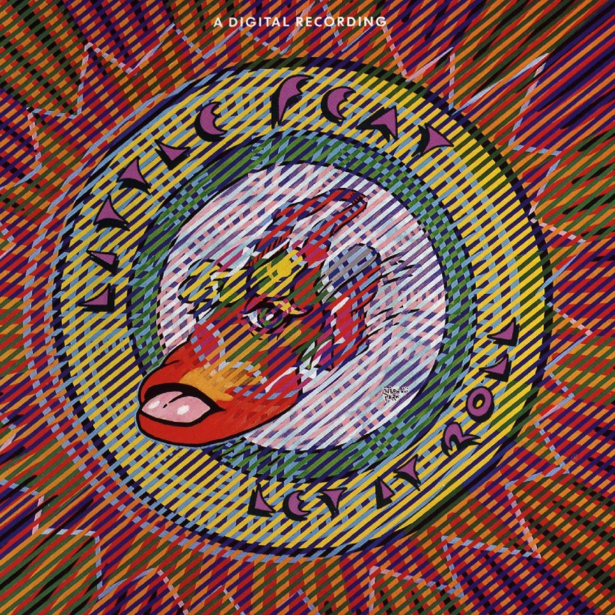 Little Feat - Rad Gumbo (13CD)