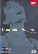 Maria Callas - Paris Debut '58