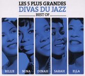 Greatest Jazz Divas / Various