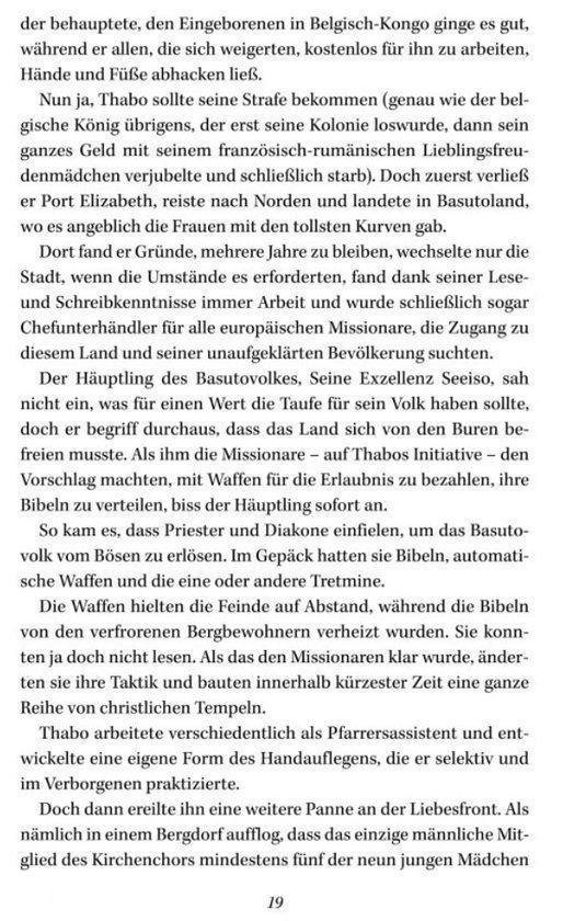 Bertelsmann Lexikon Verlag DIE ANALPHABETIN, DIE RECHNEN KONNTE, Allemand, Couverture rigide, 448 pages