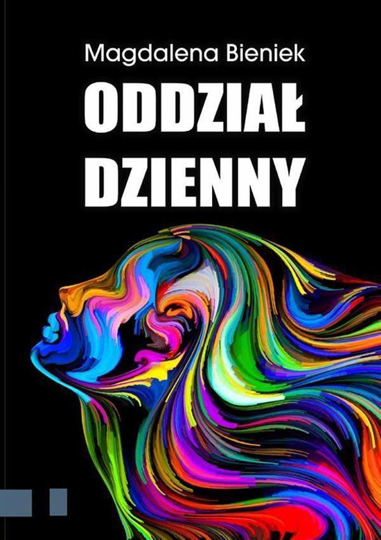 Oddział dzienny - cover