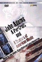 John Adams - Portrait and Concert
