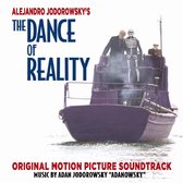 Dance of Reality [Original Motion Picture Soundtrack]