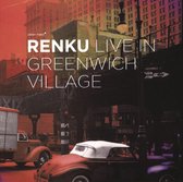 Various - Live In Greenwich Village