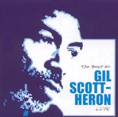 Best of Gil Scott-Heron Live