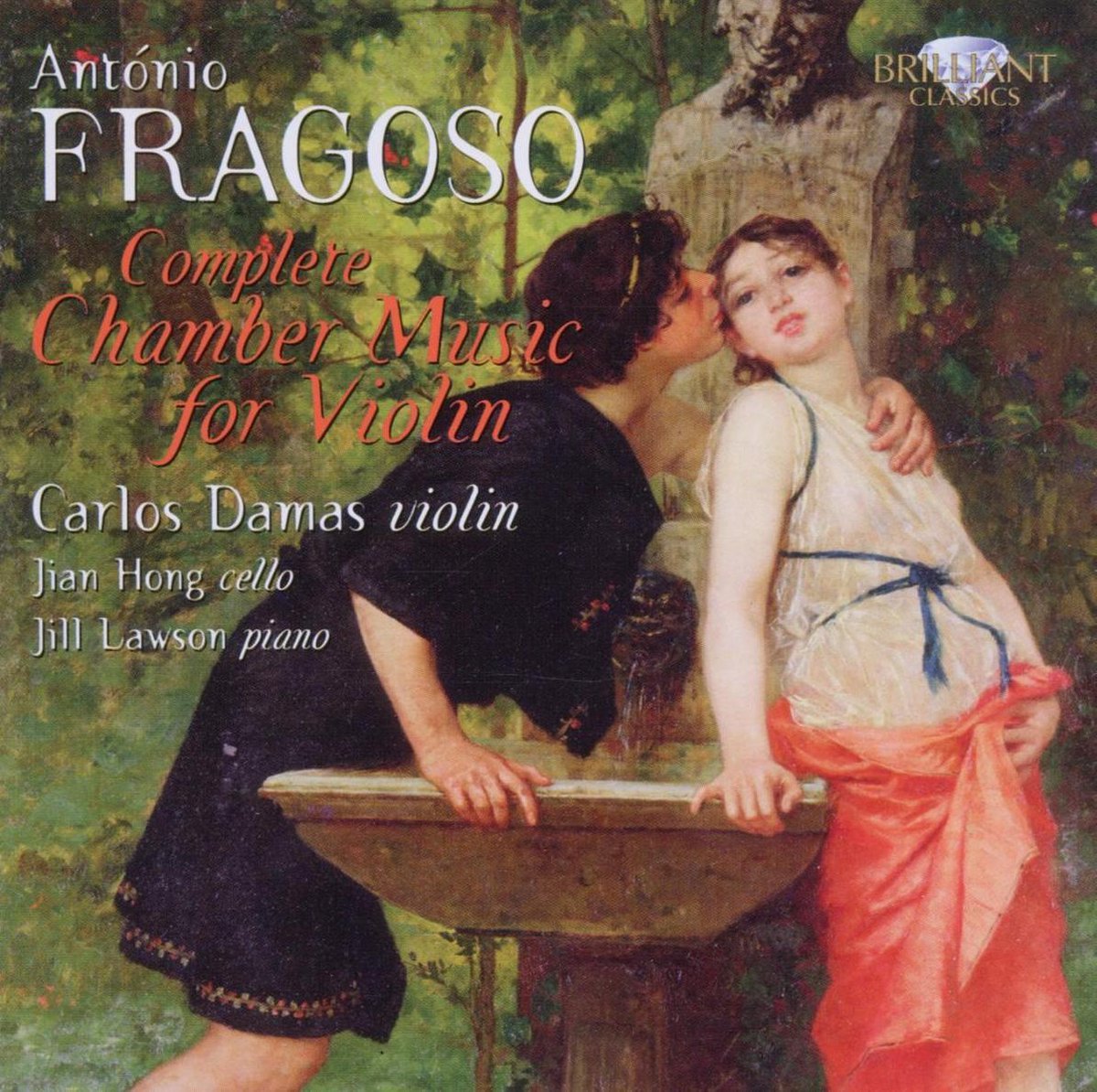 Fragoso/Completechamber Music