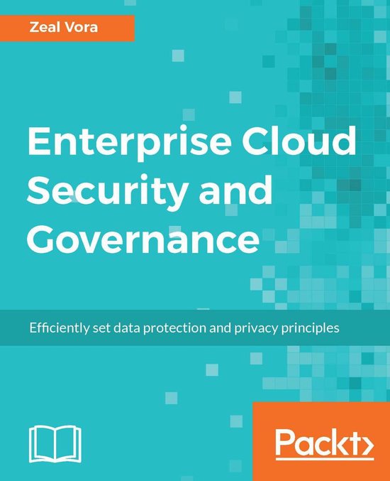 Enterprise Cloud Security and Governance - cover