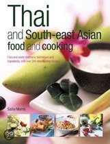 Thai And South-East Asian Food And Cooking