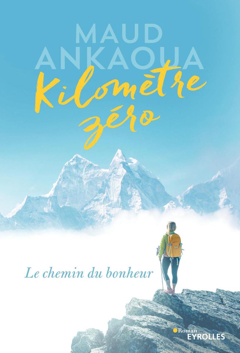 bol.com  Kilomètre zéro (ebook), Maud Ankaoua  9782212595413  Boeken