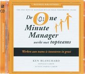 One Minute Manager Werkt Met Topteams Luisterboek