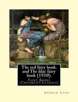 The red fairy book. By