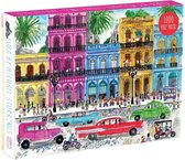 Cuba 1000 piece puzzle