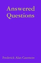Answered Questions
