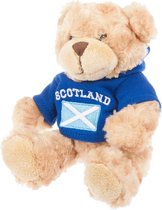 Speelgoed beer Scottish Hoodie
