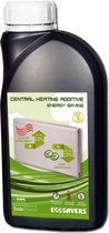 EcoSavers EndoTherm Centrale Verwarmings Additief 500ml| Toevoeging om efficiency van CV verwarmings systeem te verhogen