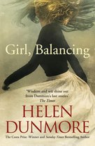 ISBN Girl, Balancing and Other Stories, Roman, Anglais, 368 pages