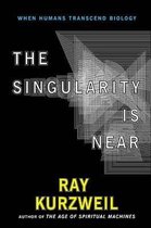 Singularity is Near (the)