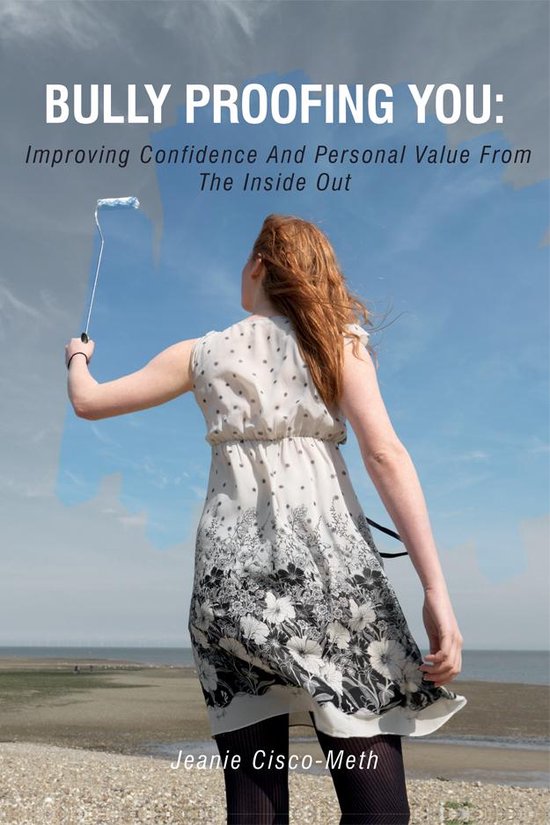 Bully Proofing You - cover