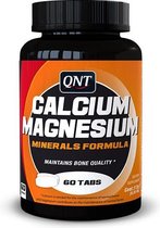 Calcium Magnesium 60 tabs