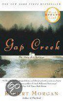Gap Creek