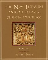 New Testament And Other Early Christian Writings