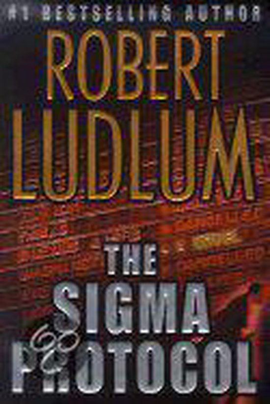 The Sigma Protocol - cover