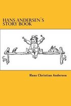 Hans Andersens Story Book