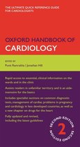 Oxford Medical Handbooks - Oxford Handbook of Cardiology
