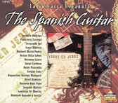 The Spanish Guitar (Box Set)
