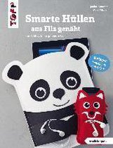 Smarte Hüllen aus Filz genäht (kreativ.kompakt.)