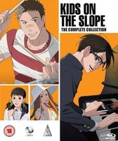 Kids On The Slope Collection