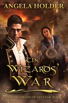 The Chronicles of Tevenar 4 - The Wizards' War