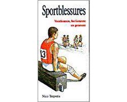 Sportblessures