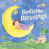 Bedtime Blessings