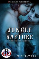 Jaguar Queens - Jungle Rapture