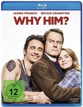 Hill, J: Why Him?
