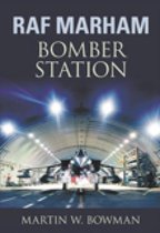 RAF Marham Bomber Station