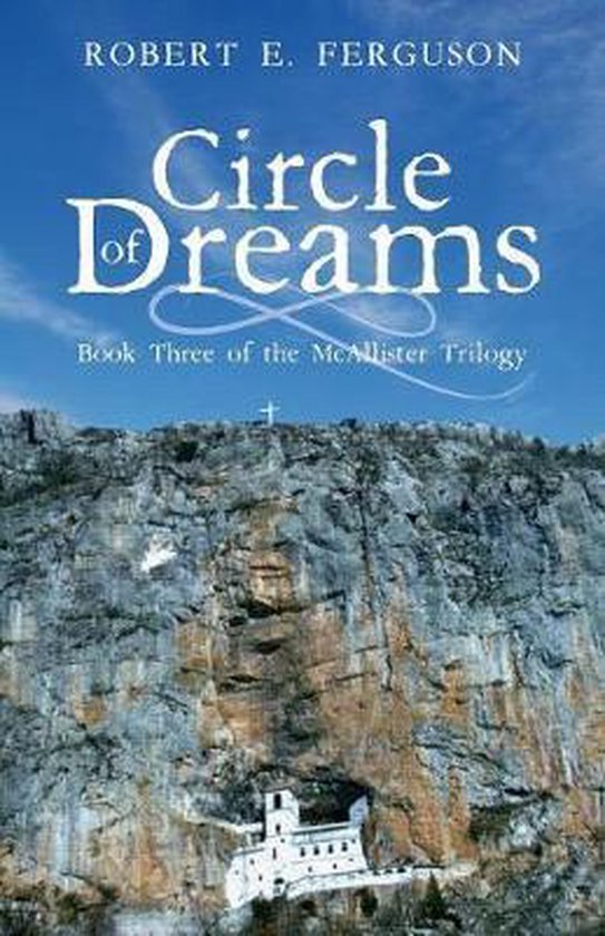 Circle of Dreams - cover