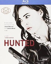 Hunted - Season 1