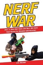 Nerf War - Color Nerf Blaster Photographs