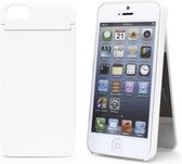 Mirror Case voor iPhone 4 - Wit