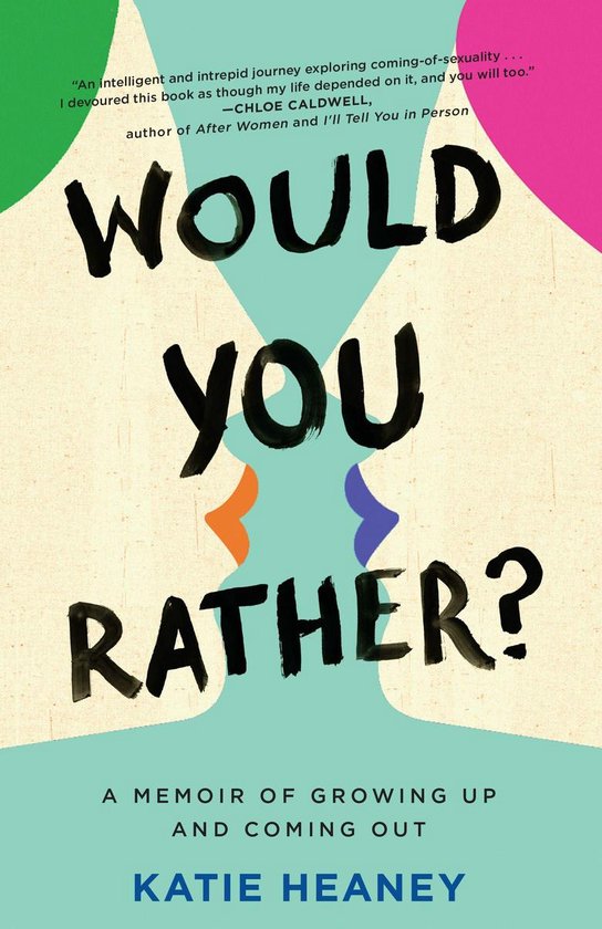 Would You Rather? - cover